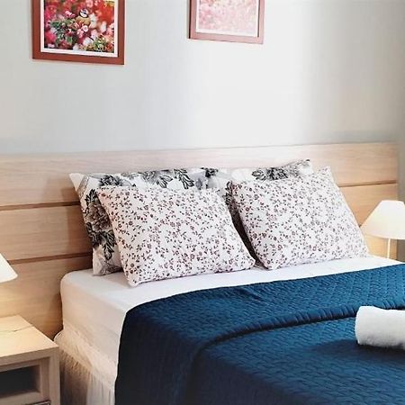 Luxuria Apartamento Palazzo Di Italia Goiânia Εξωτερικό φωτογραφία