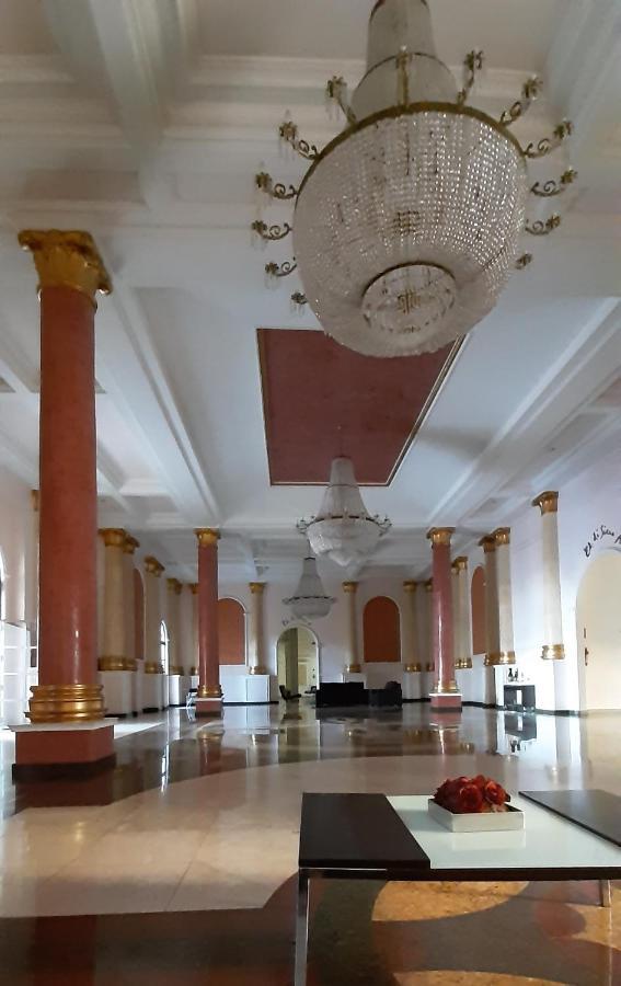 Luxuria Apartamento Palazzo Di Italia Goiânia Εξωτερικό φωτογραφία