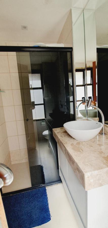 Luxuria Apartamento Palazzo Di Italia Goiânia Εξωτερικό φωτογραφία