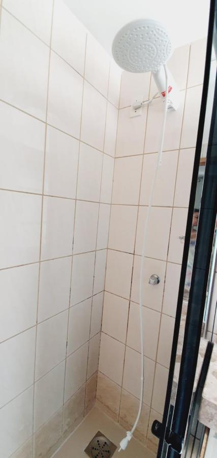 Luxuria Apartamento Palazzo Di Italia Goiânia Εξωτερικό φωτογραφία