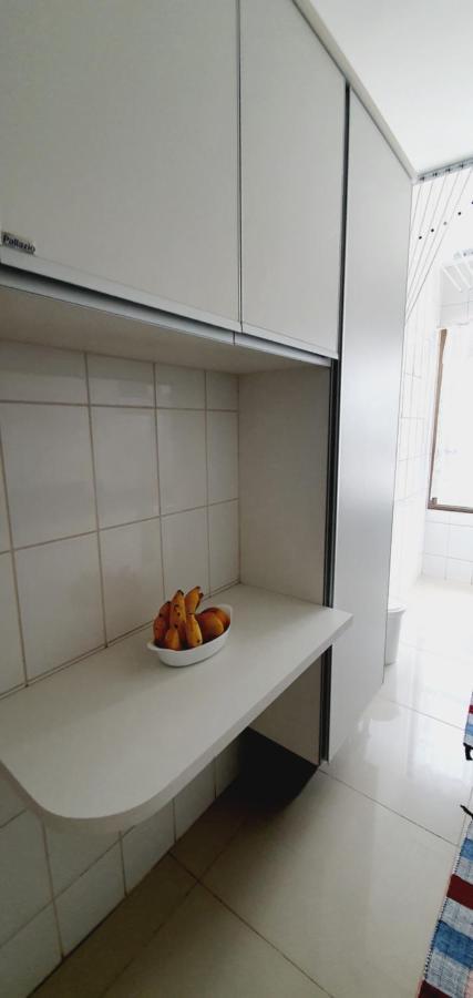 Luxuria Apartamento Palazzo Di Italia Goiânia Εξωτερικό φωτογραφία
