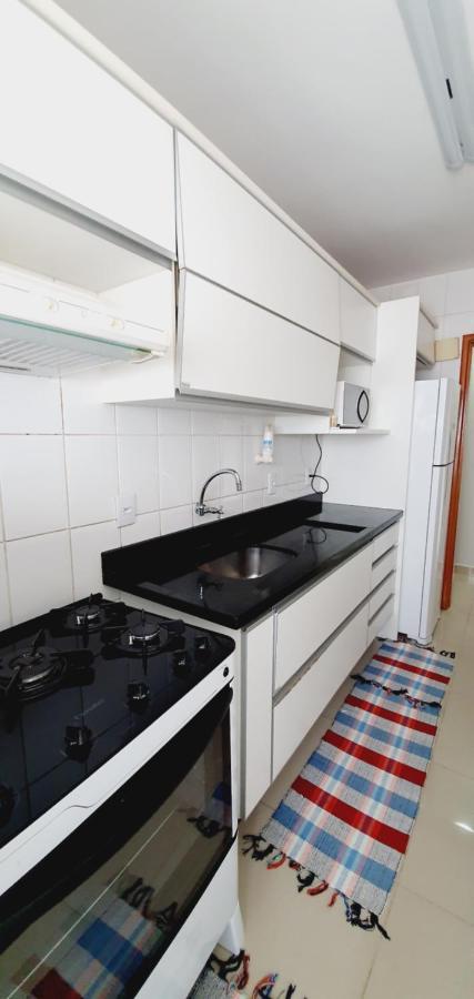Luxuria Apartamento Palazzo Di Italia Goiânia Εξωτερικό φωτογραφία