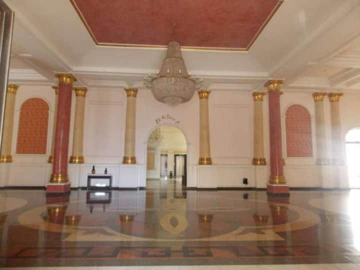 Luxuria Apartamento Palazzo Di Italia Goiânia Εξωτερικό φωτογραφία
