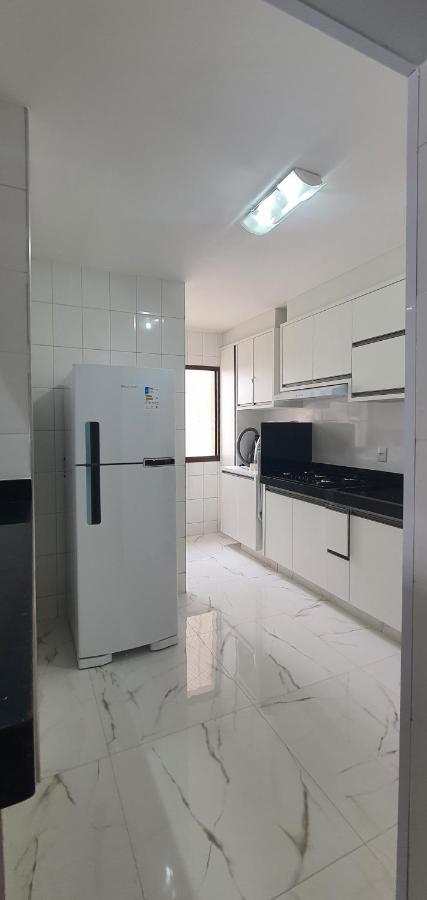 Luxuria Apartamento Palazzo Di Italia Goiânia Εξωτερικό φωτογραφία