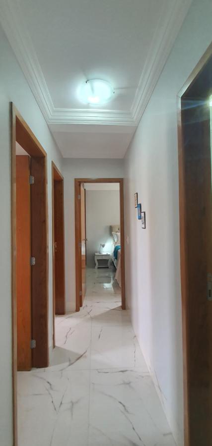 Luxuria Apartamento Palazzo Di Italia Goiânia Εξωτερικό φωτογραφία