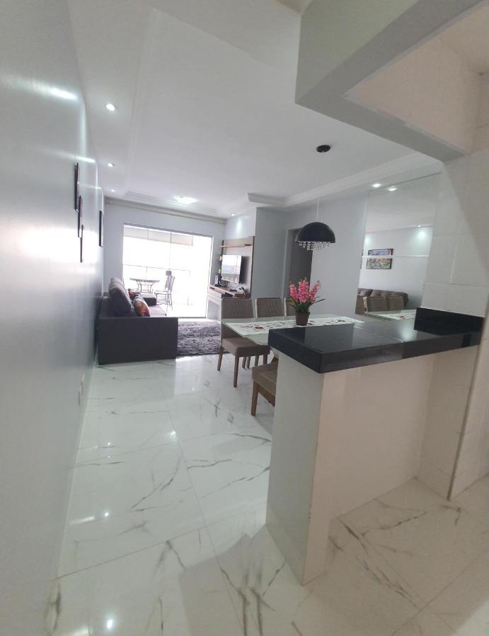 Luxuria Apartamento Palazzo Di Italia Goiânia Εξωτερικό φωτογραφία