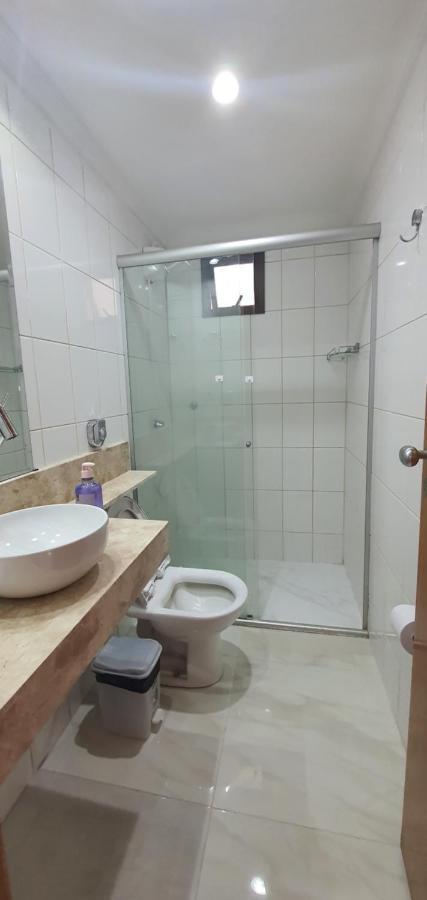 Luxuria Apartamento Palazzo Di Italia Goiânia Εξωτερικό φωτογραφία