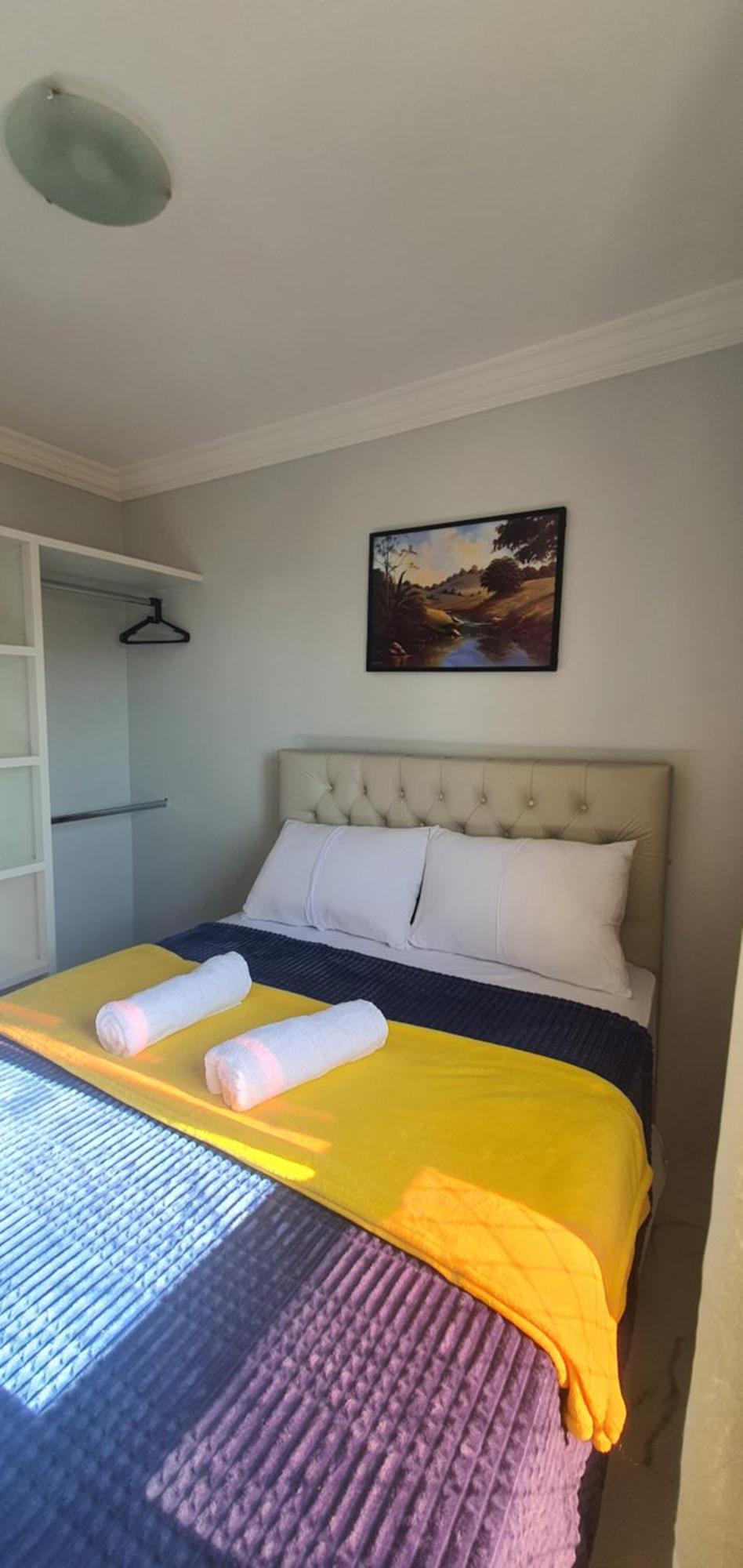 Luxuria Apartamento Palazzo Di Italia Goiânia Δωμάτιο φωτογραφία