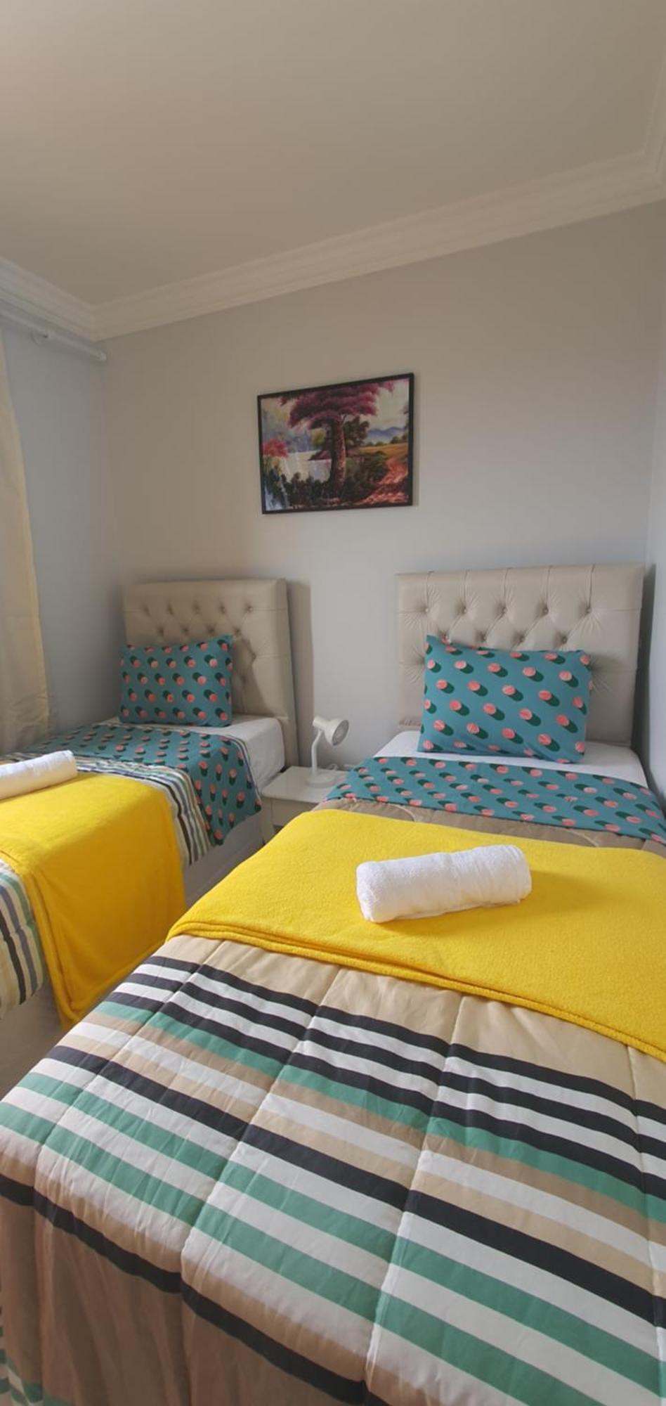 Luxuria Apartamento Palazzo Di Italia Goiânia Δωμάτιο φωτογραφία